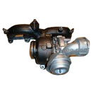 Turbocharger GT1646V 751851-5003S