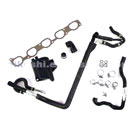 Turbo Repair Kit For Volvo S80