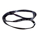 Timing Belt 13568-YZZ01 For Toyota Hiace