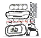 Repair Kits For Isuzu 4JG2 Engine