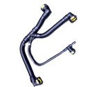 Peugeot Corrugated Hose Assembly