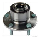 High Quality Wheel Hub Unit For MAZDA BP4K-33-15XA