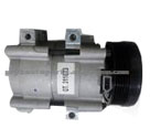 HOWO VG1560130080 Air Compressor Auto