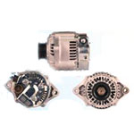 HENAN ROCK ALTERNATOR JFZ191A 14V 90A FOR ENGINE 1RZ