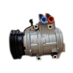 Brand New Auto Ac Compressor 73111AC070 73111FA133 73111-AC070 73111-FA13300 For 1998-1999 Subaru Forester 2.5L