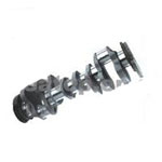 Acura, Ford, Honda Crankshaft