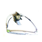 Auto Spare Parts Peugeot 405 Power Window Regulator OE 922267