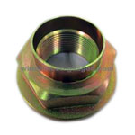 Stake Nut Wheel Nut Used On Car Wheel