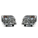 Head Lamp For Trucks 1B14837100011