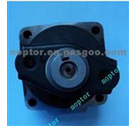 Speed Control Mechanism for Iveco 5001D020A02