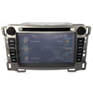 Chevrolet Sail Car Dvd Player With Gps High Quality Perfect Performance