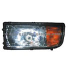 Benz Truck Head Lamp E002