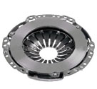 TOYOTA Clutch Pressure Plate 