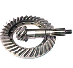 Crown Wheel And Pinion Auto Gear Kits