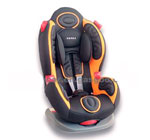 Car Baby Seat Xerez Solera