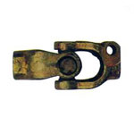 Steering Universal Joint Assembly