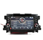 Car DVD GPS Player For Mazda Cx-5 AD-6021