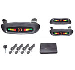 LED Rearview Auto Parking Sensor 5300