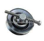 A/C Compressor Tension Pulley Assy For Mitsubishi 