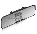 3. 5inch Display Screen Tft Bluetooth Car Kit Support Patent