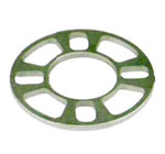 Wheel Spacer 4 - HOLE WS-101