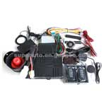 Smart Key System For Toyota Camry