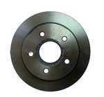 Brake Disc 52098666 JEEP Grand Cherokee III 2005/2006-/