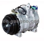 BENZ Series Air Compressor 7SBU16C 7SEU17C