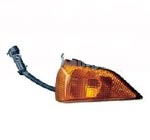 Howo Truck Body Parts Side Lamp WG9719720017