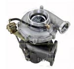 Benz OM926LA Turbocharger K27.2-3371OXCKB 11.91 5327-988-7114