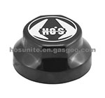 Hub Cap ALL TRAILER AXLE