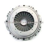 JAC Clutch Cover 41200-Y5030