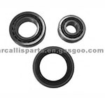 Wheel Bearing Kit For MERCEDES BENZ 2013300251