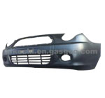 Lifan 320 Parts Rear Bumper L2804011