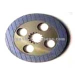 FRICTION PLATE 11996933