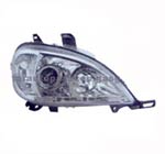 CAR HEAD LAMP-UE FOR MERECEDES-BENZ M-CLASS 163 98-05