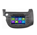 Car kit cassette player auto for Honda Fit 2009-2011