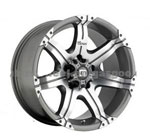 Alloy Wheel，OFFROAD ALLOY WHEEL