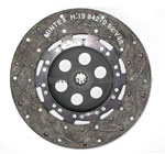 Massey Ferguson 1486583M91 Clutch Disc