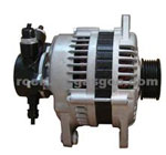 12V HITACHI ALTERNATOR LR1110503 LR1100-503 LR1110-503F 8973638320 FOR Opel,Vauxhall