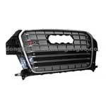 Front Grille For 2013 Audi Q3 SQ3 Grille