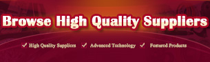 Browse High Quality Suppliers