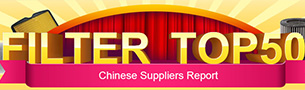 Top 50 Filter Suppliers Report