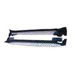 Great Quality Aluminum Benz Running Boards, Side Steps Bar, Car Accessories ,Car Exterior Parts