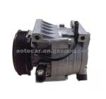 FIAT Compressor ATC P/N WXQ-086-ED1