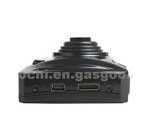 Hd Dvr Manual With Cycle-Recording G-Sensor Function For All Cars