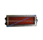 Weichai Engine Parts Air Cooler Core 612600120074Z