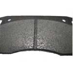 Benz Brake Pads/OE:A0014200620