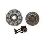 FIAT CLUTCH KIT 619305333