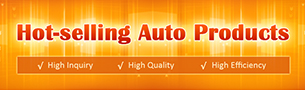 Hot-selling Auto Products